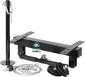 Ceiling Mounted Pulley Cable Machine - Ideal For Lat & Tricep Pull Downs, Tricep Extensions & Cable Machine Exercises - The Best Home Gym, Ceiling Gym, Home Gym Made Of Heavy Duty Metal. 