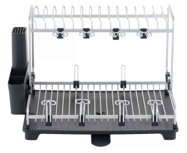 Modern%20Design%20Aluminum%202%20Tier%20Dish%20Rack%20Drying%20Drainer%20Board%20%20Tray%20Organiser%20-%20Long%20-%20Image%206