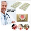Foot & Hand Corn Removal Calluses Plantar Warts Thorn Pain Relief Plaster Effective. 