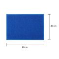 Rubber Mats | Waterproof Grass Mat | Door mat / room mat / bath mat 40*60. 
