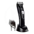 Electric Hair CLIPPER Cutting Machine RECHARGEABLE WESTPOINT Clipper WF-6813 Professional Hair Barber Trimmer For Men Clipper Shaver CORDLESS Hair (2 YEARS OFFICIAL WARRANTY). 