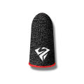 Popular Game Finger Stall PUBG Gaming Gadget King E-Sports Finger Stall Touch Screen Breathable Sweat-Proof Mobile Game Finger Stall. 