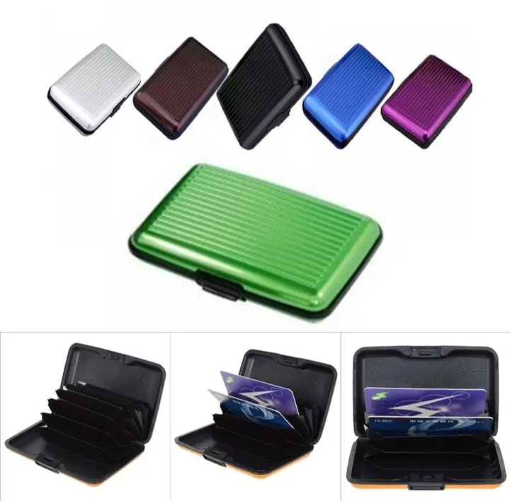 Aluminum%20Water%20Proof%20Resistant%20Card%20Protect%20Holder%20For%20Unisex%20Aluma%20wallet%20Mini%20slim%20card%20holder%20wallet%20for%20men%20-%20Image%206