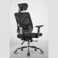 Executive Mesh Office Chair Revolver – Half Back 8902 - BEST COMFORTABLE OFFICE CHAIR FOR LONG HOURS. 