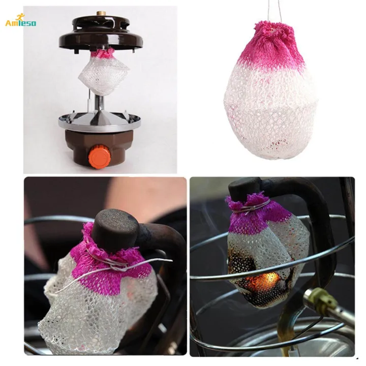 5Pcs%20Lantern%20Mantles%20Gas%20Lamp%20Mantle%20Portable%20Universal%20Lantern%20Mantles%20for%20-%20Image%202