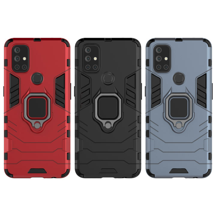 Applicable OnePlus 9RT Black Panther Phone Case NORDN 20 Car 1+11 Bracket 1+ACE2pro Protective Sleeve