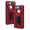 Iphone 7 Plus Dream Luxury Rugged Hybrid Silicone Shockproof Impact Armor Kickstand Phone Cover. 