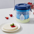 Yogurt Filter Reusable Milk Filter Homemade Old Yogurt Machine Kitchen Food Tool. 