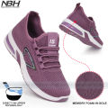 NBH Shoes For Women - Non Slip Comfortable Durable And Lightweight Sneakers For Girls - Joggers For Girls - Breathable And Washable Women’s Shoes - Perfect Gift For Girls. 