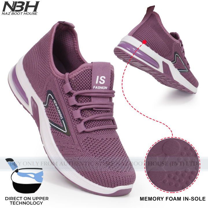 NBH%20Shoes%20For%20Women%20-%20Non%20Slip%20Comfortable%20Durable%20And%20Lightweight%20Sneakers%20For%20Girls%20-%20Joggers%20For%20Girls%20-%20Breathable%20And%20Washable%20Women%E2%80%99s%20Shoes%20-%20Perfect%20Gift%20For%20Girls%20-%20Image%204