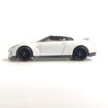 4pcs/set 1:64 Scale Wheels For Hotwheels Rubber Tire Model Car Modified Parts Racing Vehicle Toys. 