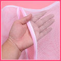 SHOPBOP Laundry Wash Bags for Bra Socks Underwear Washing Machine Clothes Protection Multi-purpose Zippered  for Blouse, Hosiery, Stocking, Lingerie. 