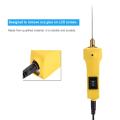 Glue Clean Machine CJ6+ 100-240V US OCA Glue Remover Tool for Mobile Phone LCD Screen Repair. 