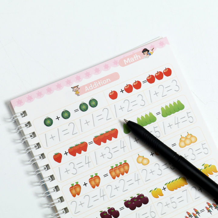 Set%20of%204%20Sank%20Magic%20Learning%20Book%20%20Practice%20book%20%20Handwriting%20First%20Learning%20Books%20for%20Kids%20Notebook%20%20Reusable%20Free%20Wiping%20Writing%20Practice%20Books%20-%20Image%207