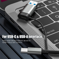 5 In1 USB 3.0 Memory Card Reader USB-C to TF SD XQD Card Reader Adapter for 15 Pro/Max Pro/Air 2023. 