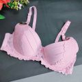 Click4she Super sexy bra new arrivals soft plain padded casual party wear Seamless comfortable breathable bra for Ladies girls women. 
