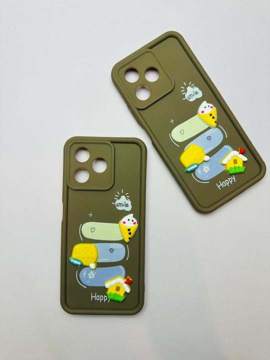 Realme%20Note%2050%20Girls%20Back%20Cover%20-%20Luxerey%20Back%20Cover%20-%20Creative%20Lovely%203D%20Doll%20-Realme%20Note%2050%20Doll's%20Case%20-%20Image%206