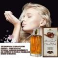 Natural Perfume Spray for Men and Women, Fragrance Scent Mixture, Mixture, Cosmetics, Unisex, 50ml, 1.65 fl.. 