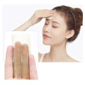 GTS 300pcs/3pack Green Tea Face Absorbent Oil Control Paper Wipes Oil Removal Absorbing Sheet Matcha Oily Face Blotting Paper. 