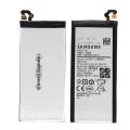 Samsung C5 (SM-5000) Battery Replacement EB-BC500ABE with 2600mAh Capacity-Silver. 