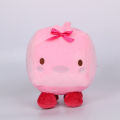 Cross-Border New Products pet simulator x Balloon Cat Plush Square Balloon Cat's Plush Toy. 