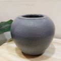 Pot for Home Decor, Planter for Indoor Plants Living Room Decor 8, 12 inch width. 