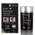 DEXE Hair Building Fibers Dark Brown - Daily Confidence for Luxuriously Thick Hair. 