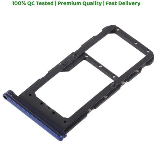Huawei%20Nova%203%20SIM%20Tray%20Sim%20Jacket%20Sim%20Slot%20Sim%20Door%20-%20Blue%20-%20Image%202