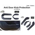 car anti door kick protection changan alsvin original. 
