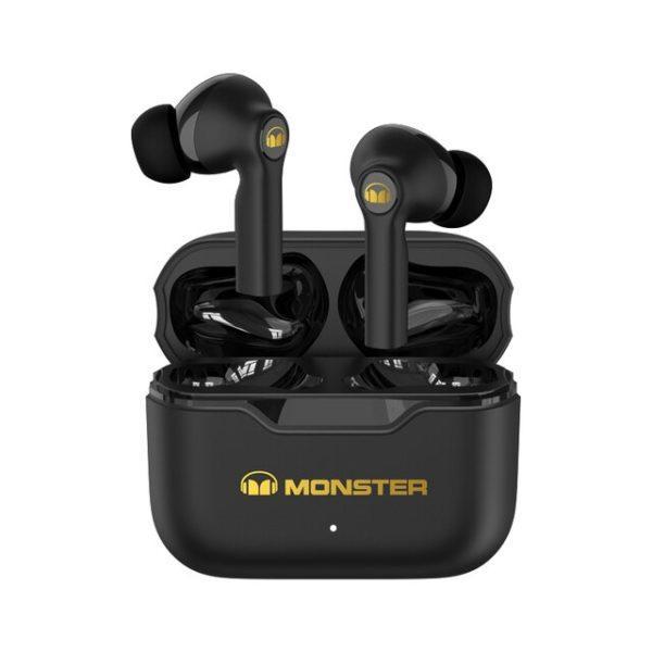 Monster Airmars Earbuds XKT02 Gaming Earbuds wireless Earbuds for PUBG