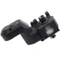 BEERIS RC Car Rear Gear Box ZJ05 Spare Part 15-ZJ05 for GPTOYS S911 S912 15-ZJ05 for S911 S912 RC Car. 