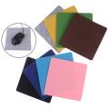Mouse Pad Keyboard Pad Ultra Memory Cotton Soft Sweat-Absorbent Anti-Slip Wrist Elbow Mat Pad For Office Desktop Computer Table. 