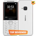 Nokia 5310 Classic Mobile Phone - PTA Approved-14350. 