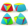 QIYI CUBE: MASTERMORPHIX 2X2 (EQY565). 