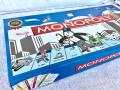 Monopoly Deluxe Edition Board Game. 