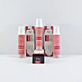 TUZ Multi-fuctional Liquid Blusher With 4 Shades For Cheek,Eye & Lip -20ml. 
