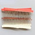 Pack of 100 - Zener Diode 5.1V (5V1) - 0.5W (1/2 watt). 