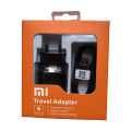 Original XIAOMI Fast Charger 12V/1.5A QC3.0 Adapter USB TYPE C Data Cable For Mi F1 A1 A2 5 6 8 9 SE Redmi S1 S2 Note 7 k20 Pro. 