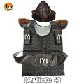 Ertugrul Costume with  Bork Hat (brown) *article 4*. 