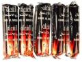 5 Rolls - Packet of Coals. 