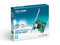 Tplink Gigabit PCI Express Network Adapter TG-3468. 