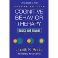 Cognitive Behavior Therapy: Basics and Beyond by Judith S. Beck Book(Urdu Bazar). 