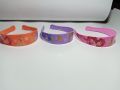 Princess Hair Band , Hair Band Set , Pack of 3 Cartoon Doll Hair Bands For Girls.. 