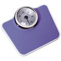 Ucheck Weight Scale Analog Body Weight Machine Large Size Metallic Finished Dial DT605. 