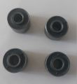 WHEEL DAMPER BUSH SET / DRUM BUSH for CG125 HONDA GENUINE. 