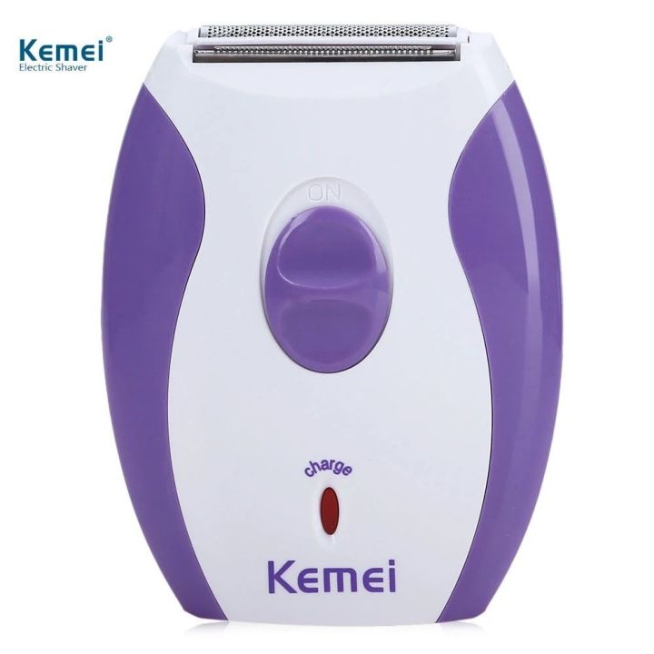 Women’s Rechargeable Hair Remover – Lightweight, Portable & Efficient ...