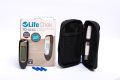 Ucheck Life Chek Blood Glucose Glucometer Test Sugar Machine 50 strips included. 