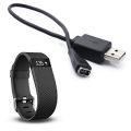 USB Charging Cable for Fitbit Charge HR Bracelet. 