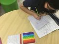 C2a-Fraction Circles - Math -For teaching Fraction families, Equivalent, addition, subtraction, multiplication & Division of Fractions. 