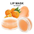 Cross-border foreign trade lip mask to remove dead skin, lighten black around the lips, lighten lip lines, hydrate lip care lip mask. 